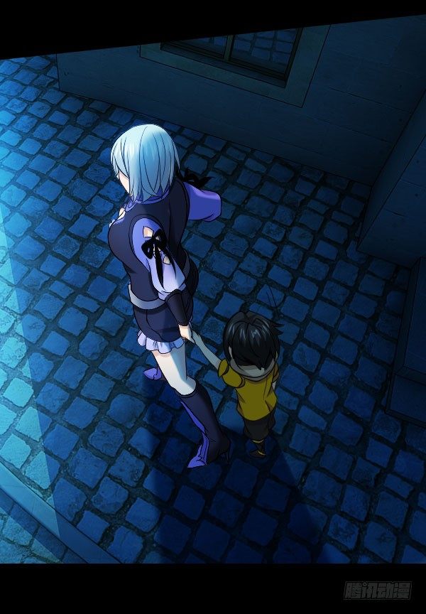 47&middot;闯关开始-第47话