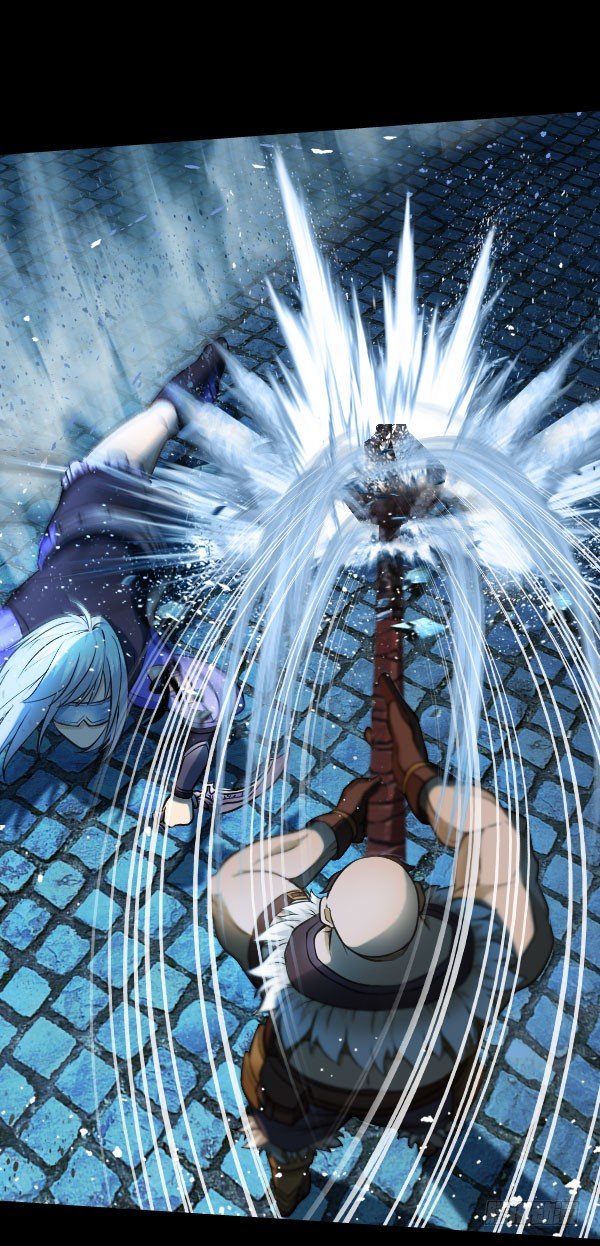 49&middot;娅拉的刀法-第49话