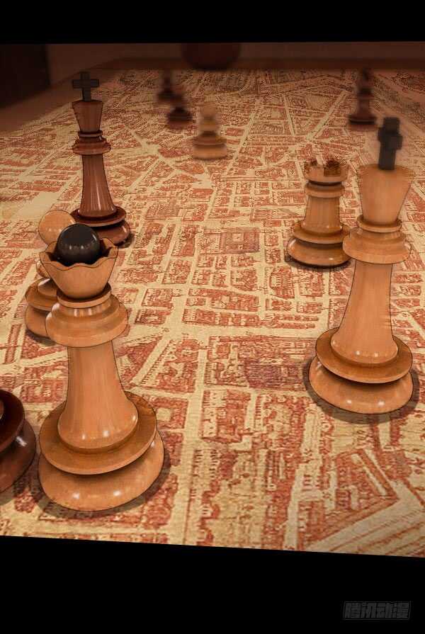 55&middot;掌控全局-第55话