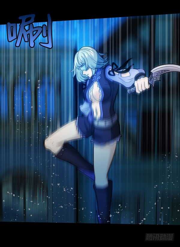 57&middot;初遇劲敌-第57话