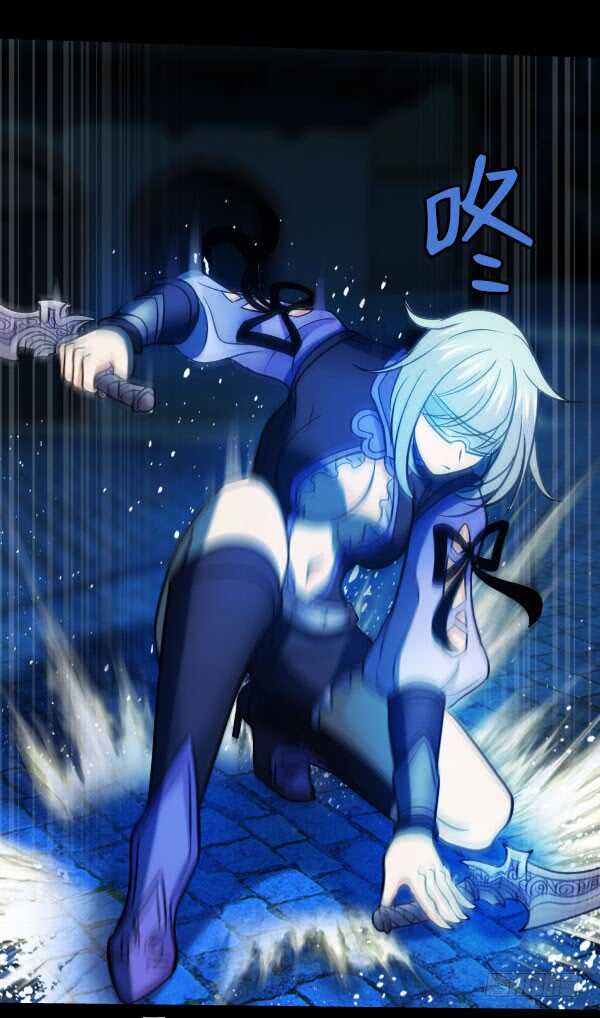 57&middot;初遇劲敌-第57话