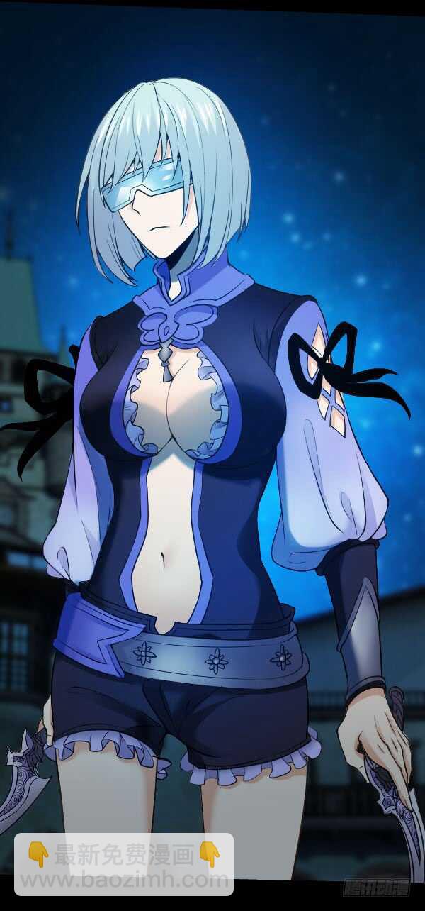 57&middot;初遇劲敌-第57话