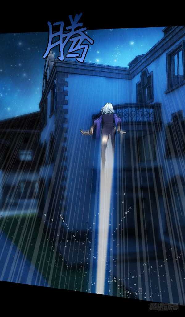 57&middot;初遇劲敌-第57话