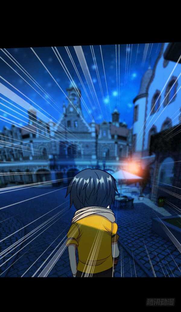 63&middot;邀请-第63话