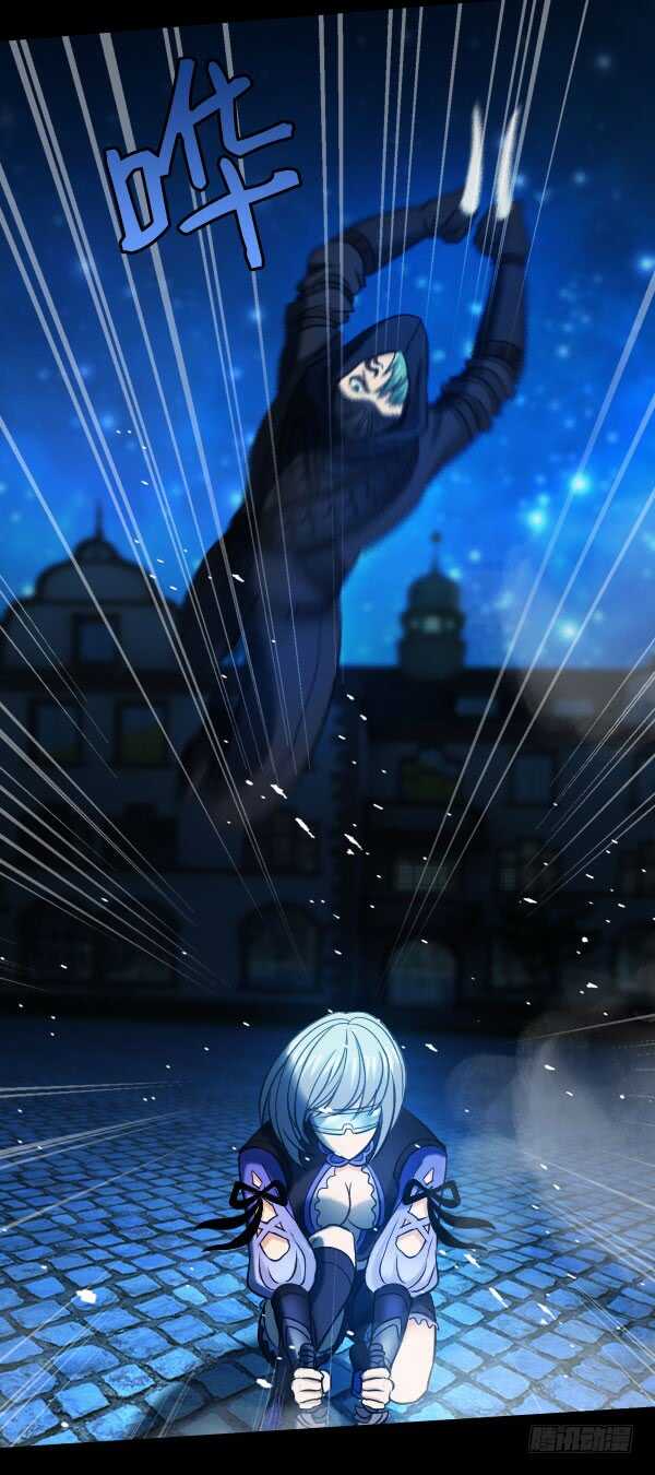 67&middot;混战-第67话