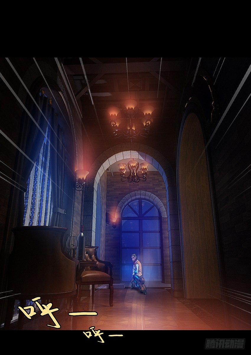 鬼魂再现-第9话