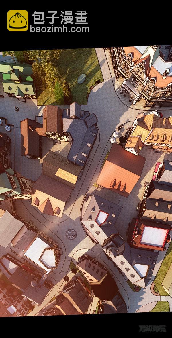 83&middot;血色星辰-第83话