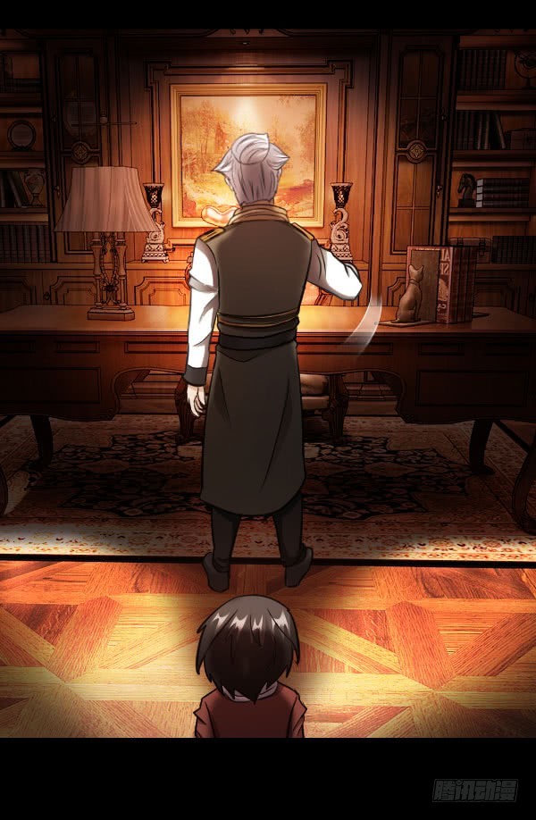 85&middot;试探-第85话