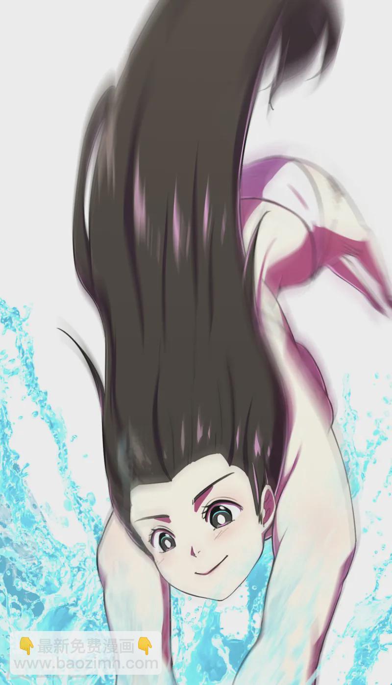 新春特别篇（2） 雨希初体验-第17话