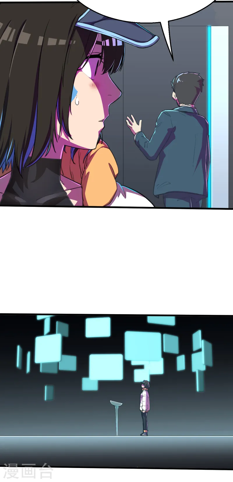 第12话（上） 特别召集-第29话