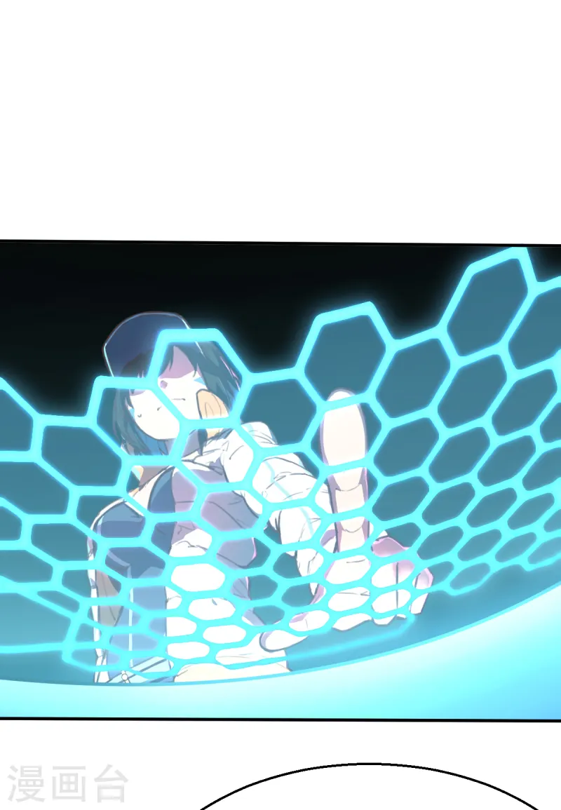 第13话（中） 破格-第33话