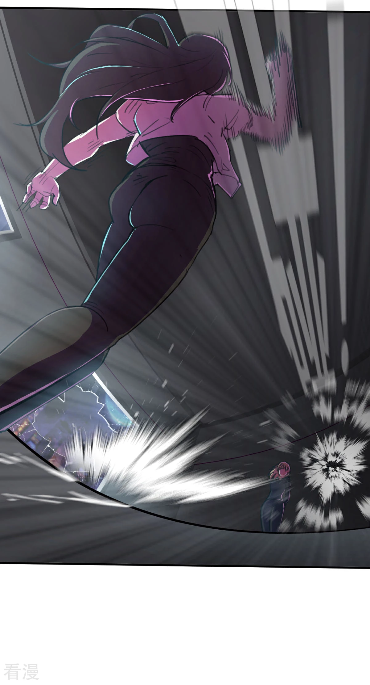 第17话（下） 别犯蠢了-第41话