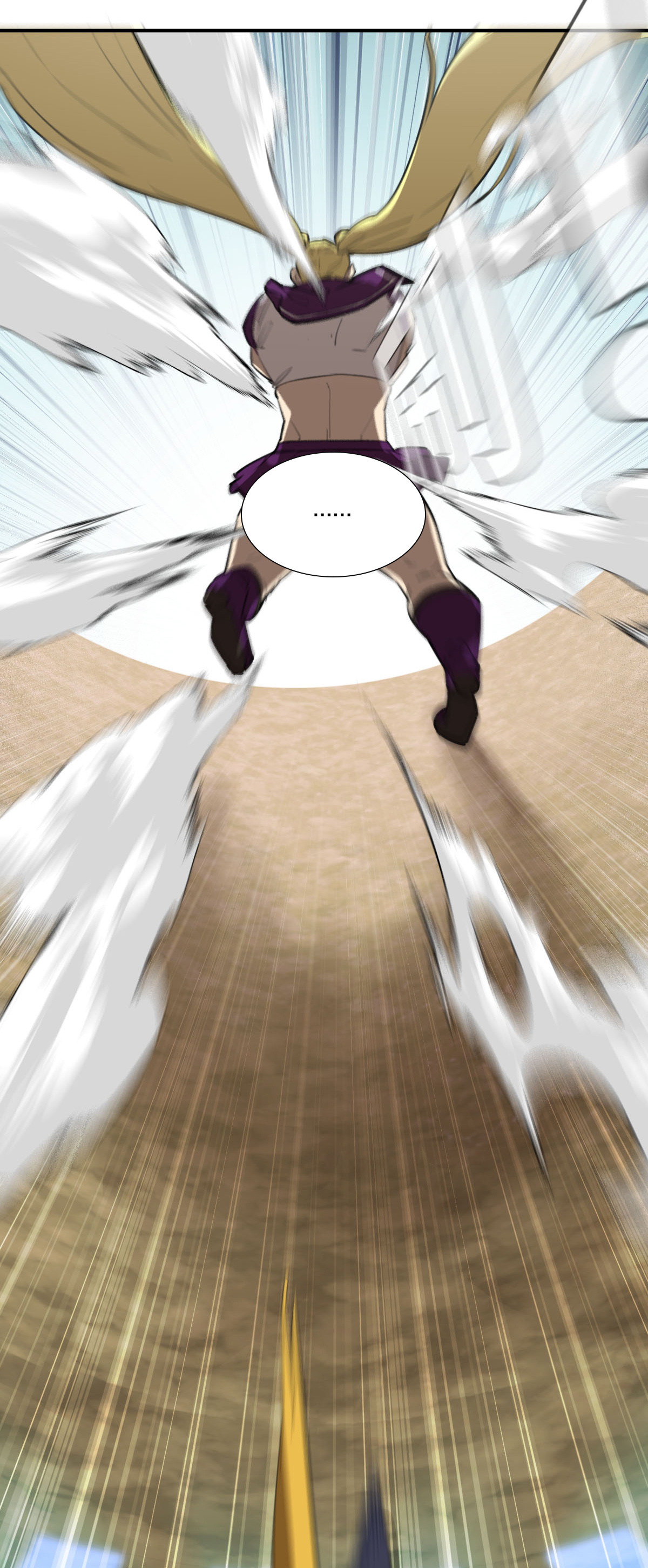 第25话（下） 出大事了-第57话