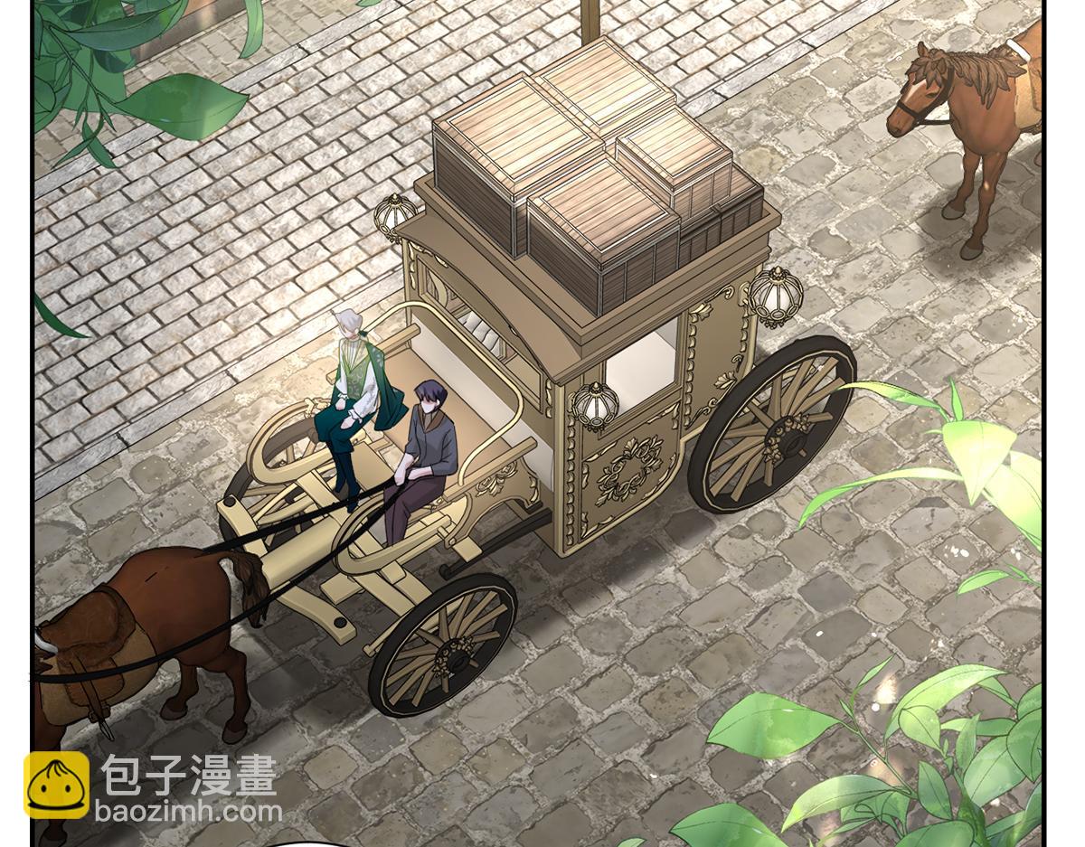 第15话 &ldquo;诱拐&rdquo;王后候选人(1/3)-第17话