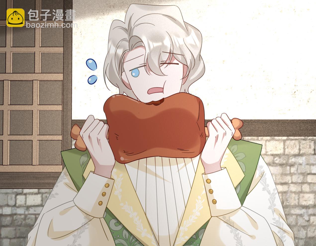 第15话 &ldquo;诱拐&rdquo;王后候选人(1/3)-第17话