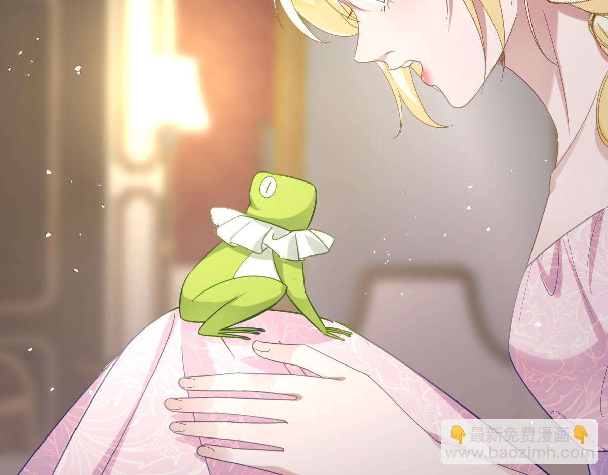 第17话 魔法奏效(1/4)-第19话