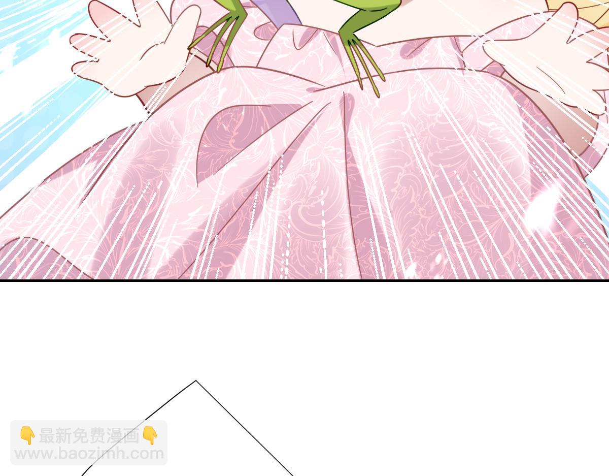 第17话 魔法奏效(1/4)-第19话