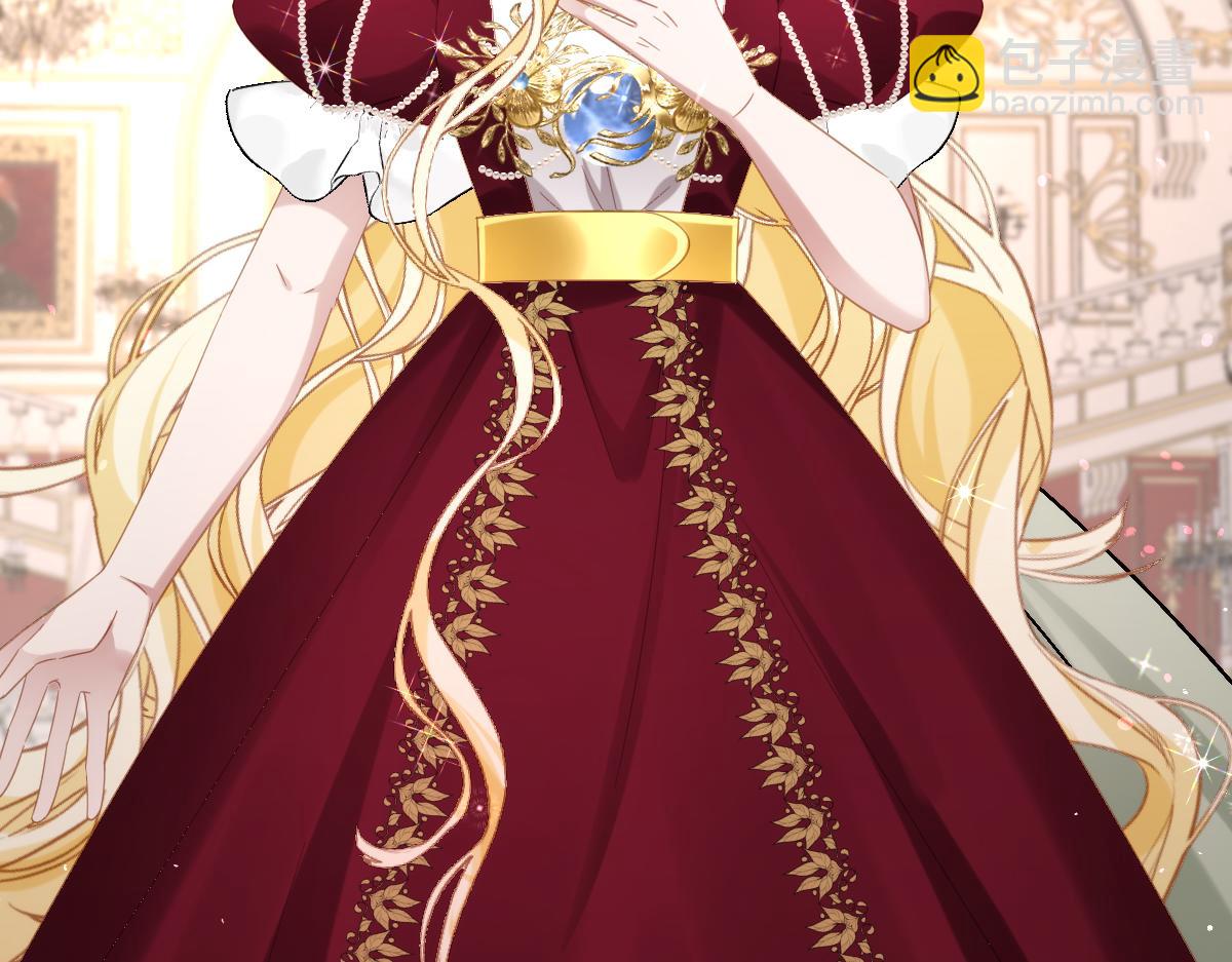 第21话 不许亲！(1/4)-第23话