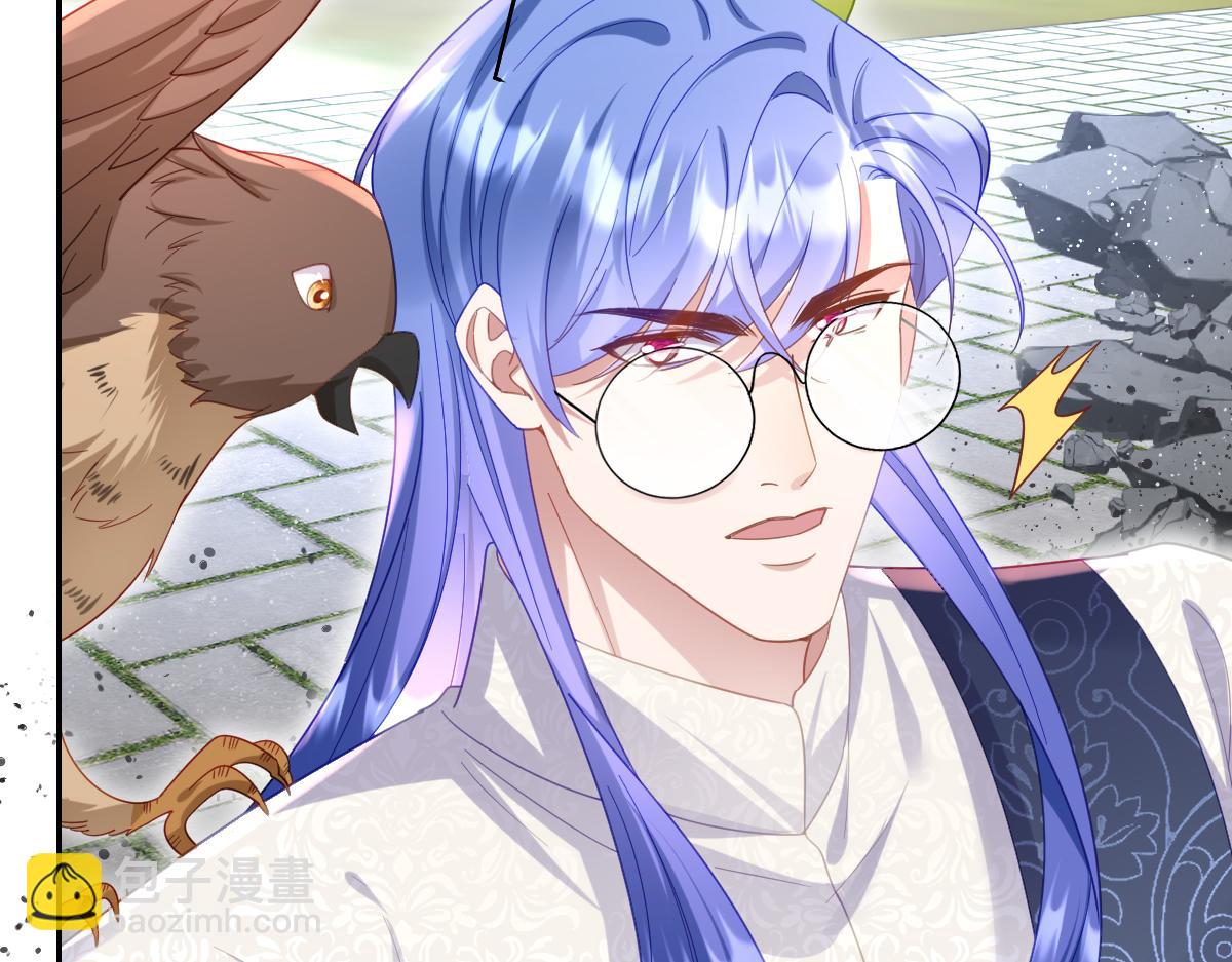 第31话 共同进退(1/3)-第33话