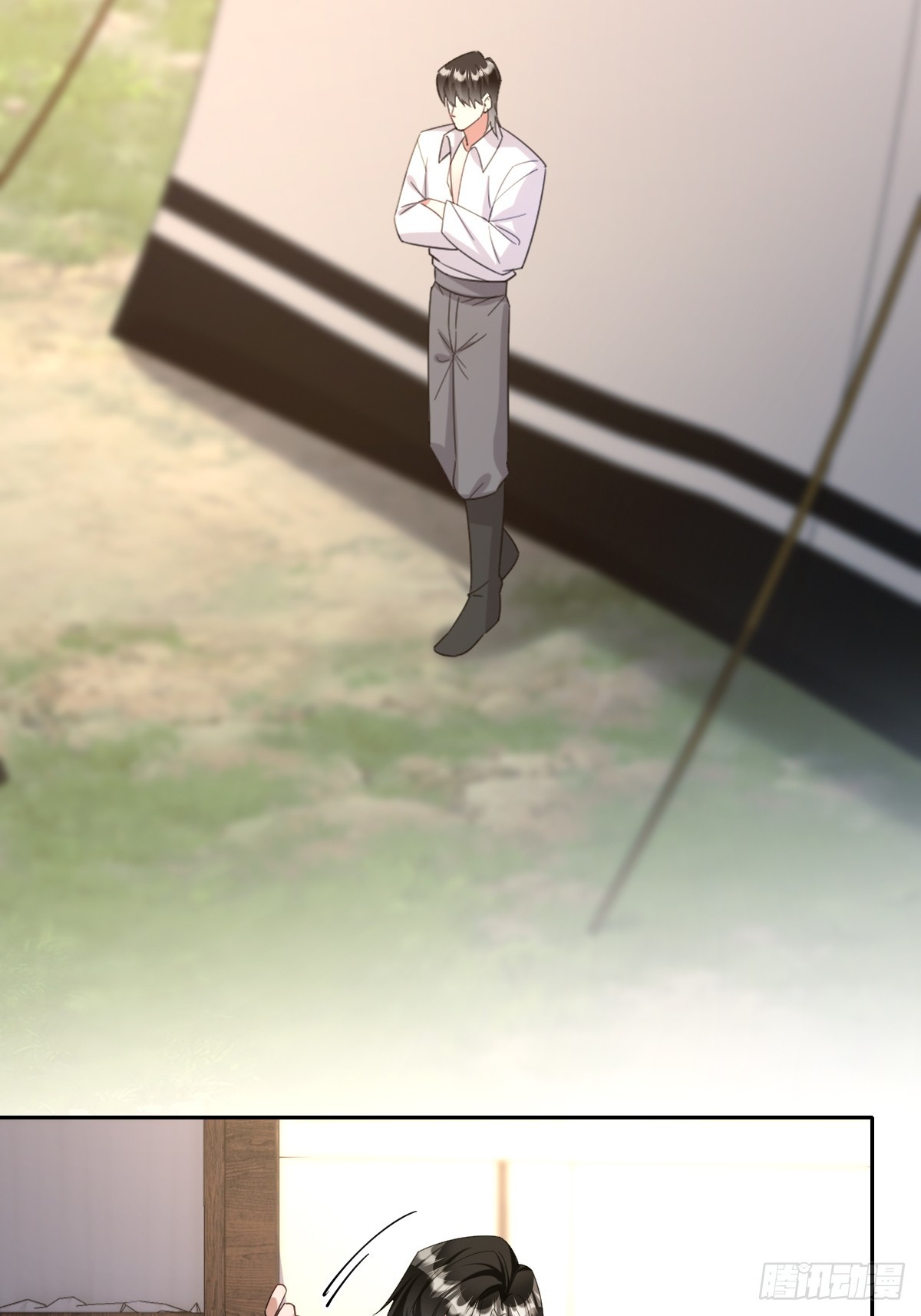 040 协助洛恩斯(1/2)-第45话