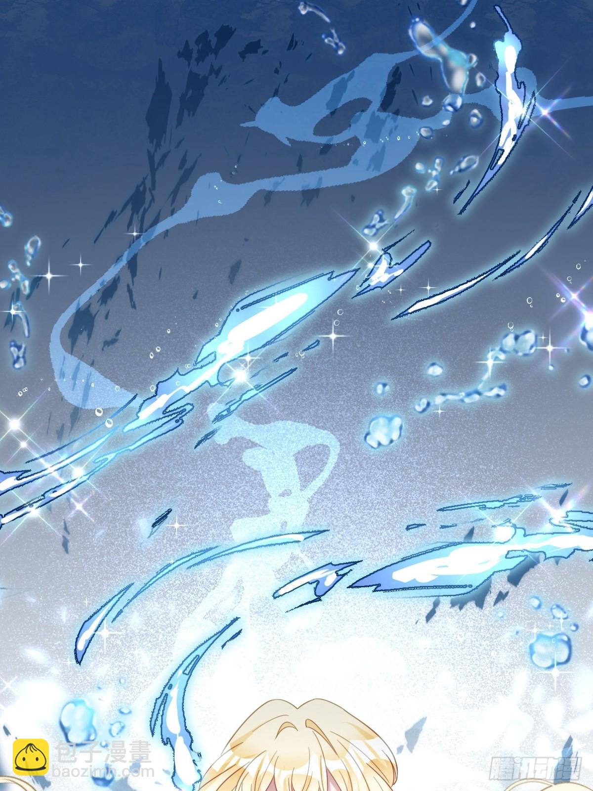 044 情敌的挑衅(1/2)-第49话