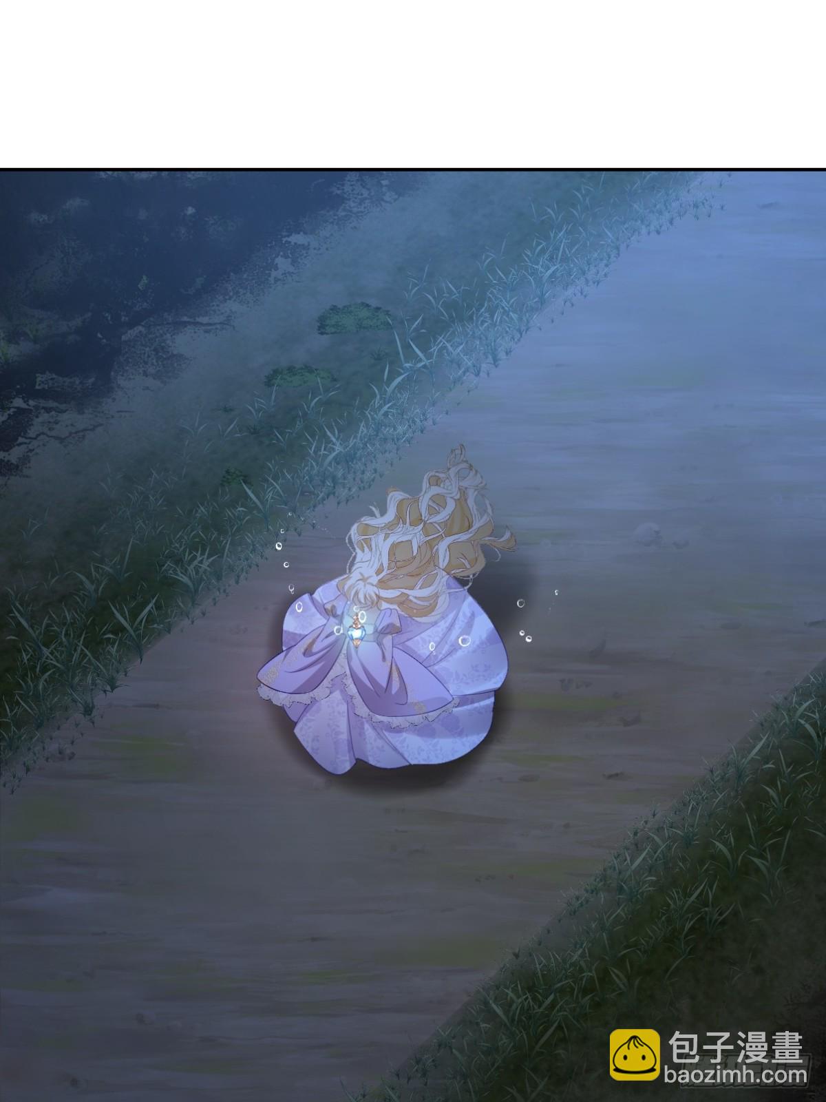 044 情敌的挑衅(1/2)-第49话