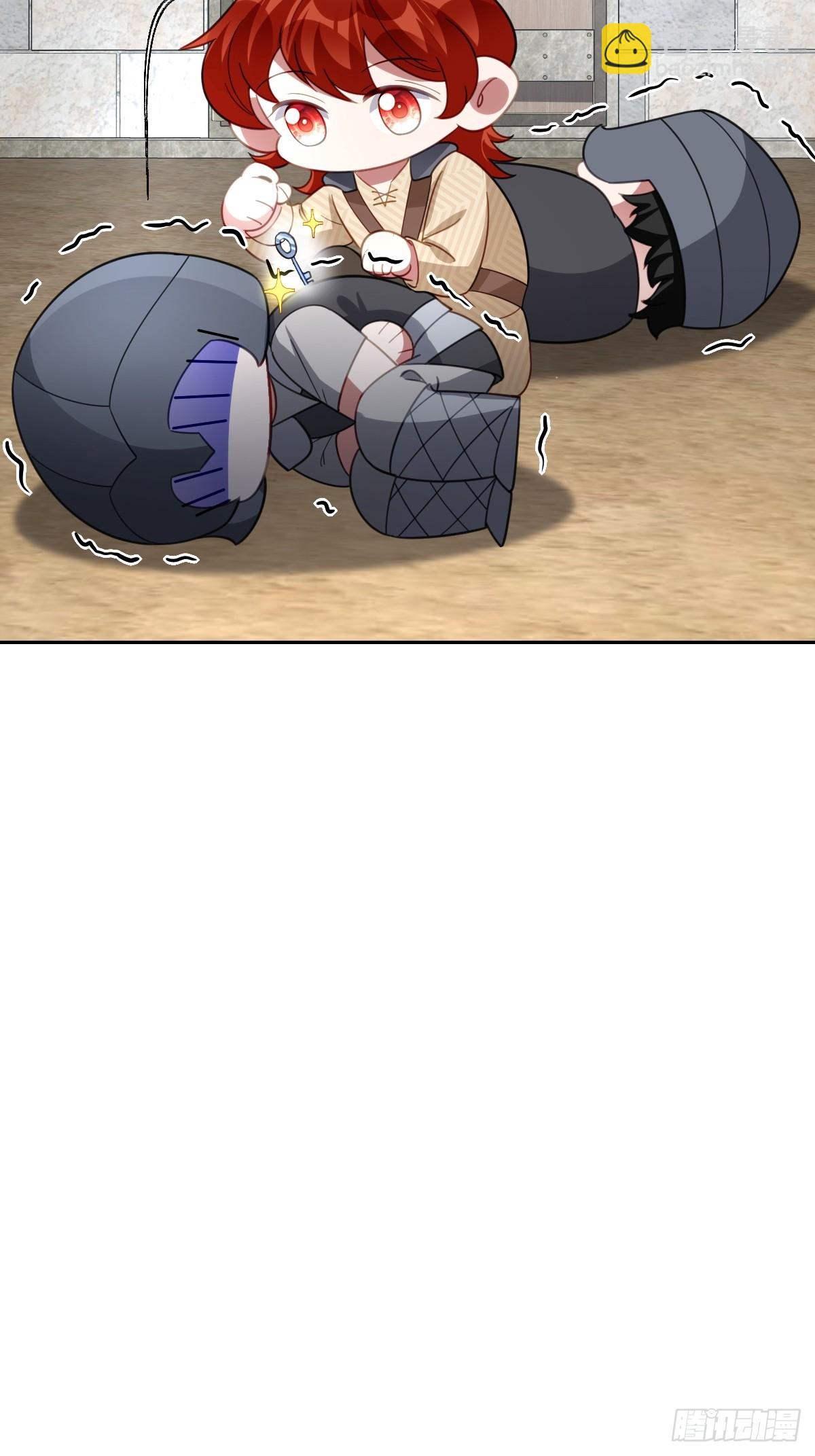 049 &ldquo;废后&rdquo;的谈判(1/2)-第55话