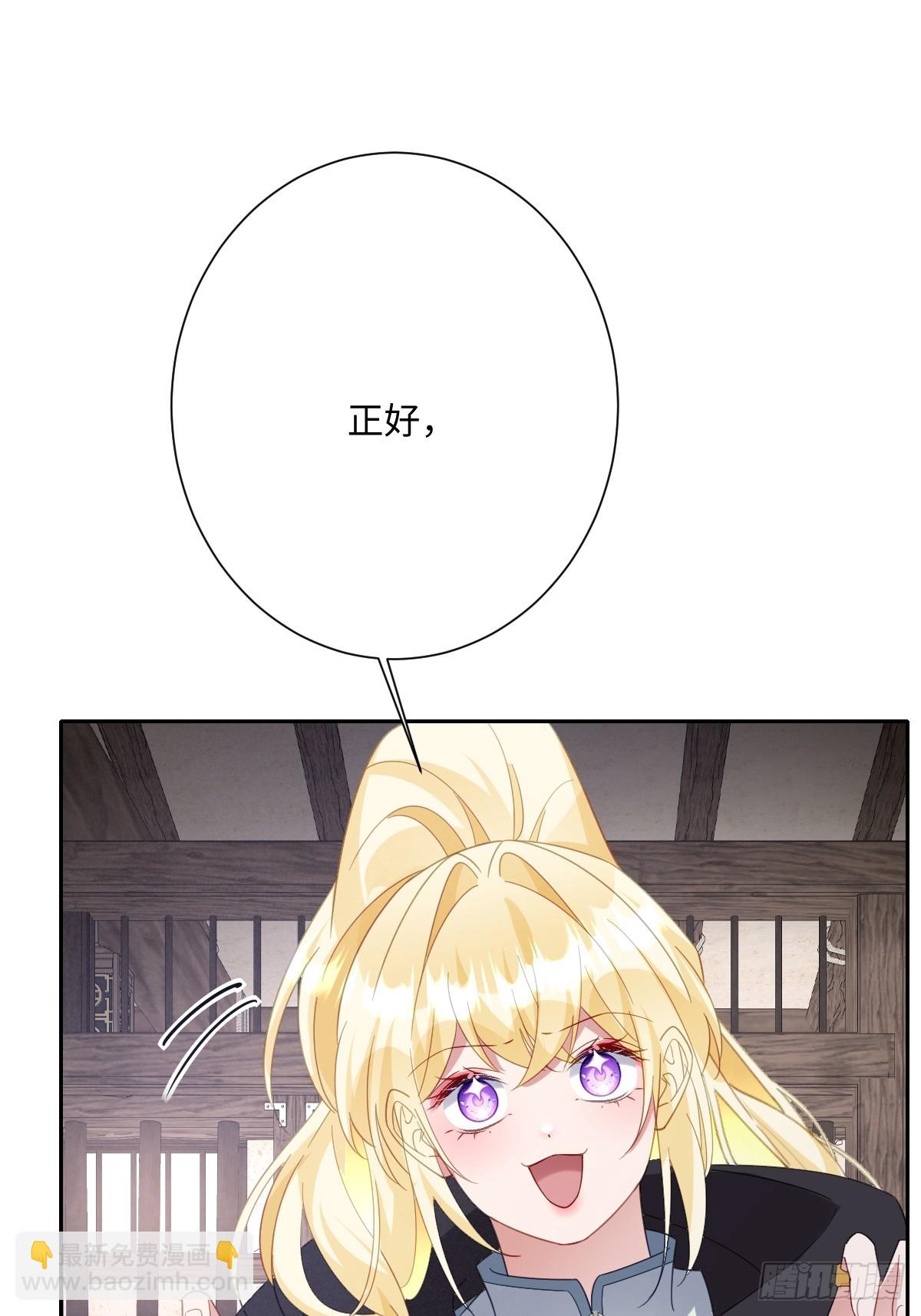 051 绝妙的计划(1/2)-第57话