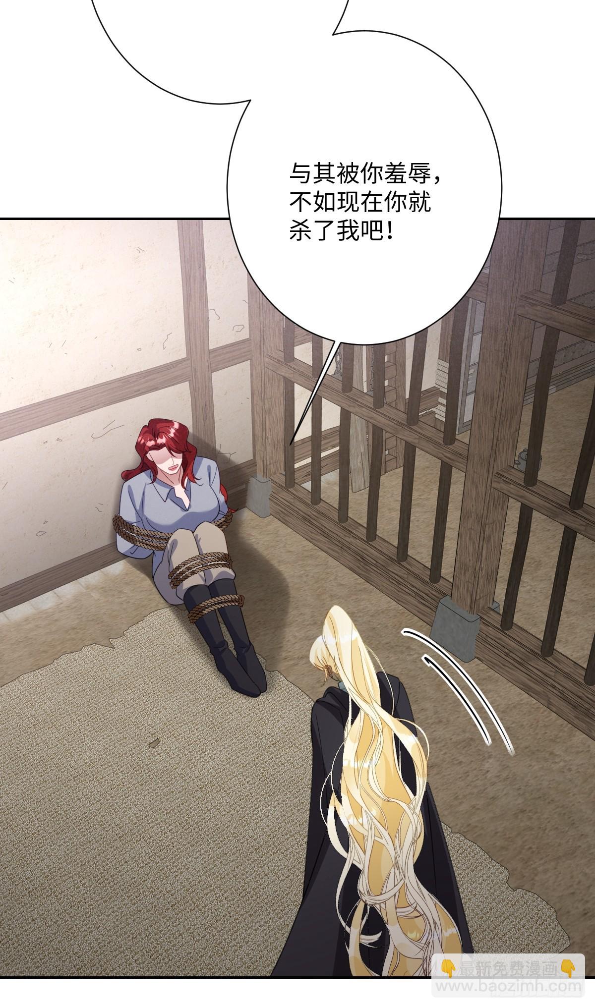 051 绝妙的计划(1/2)-第57话