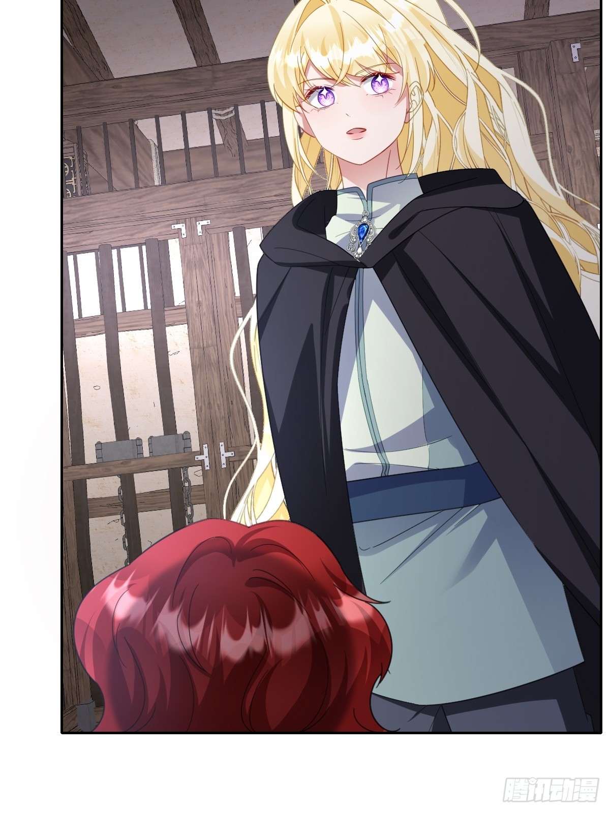 051 绝妙的计划(1/2)-第57话