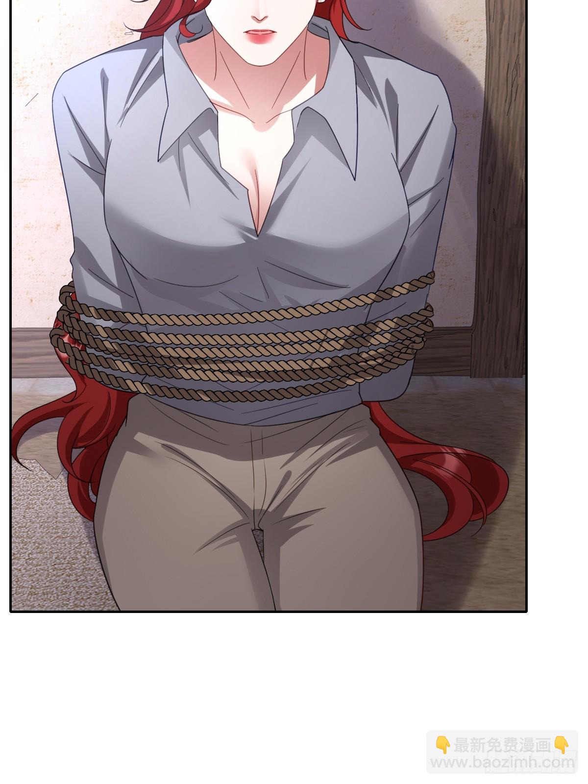 051 绝妙的计划(1/2)-第57话