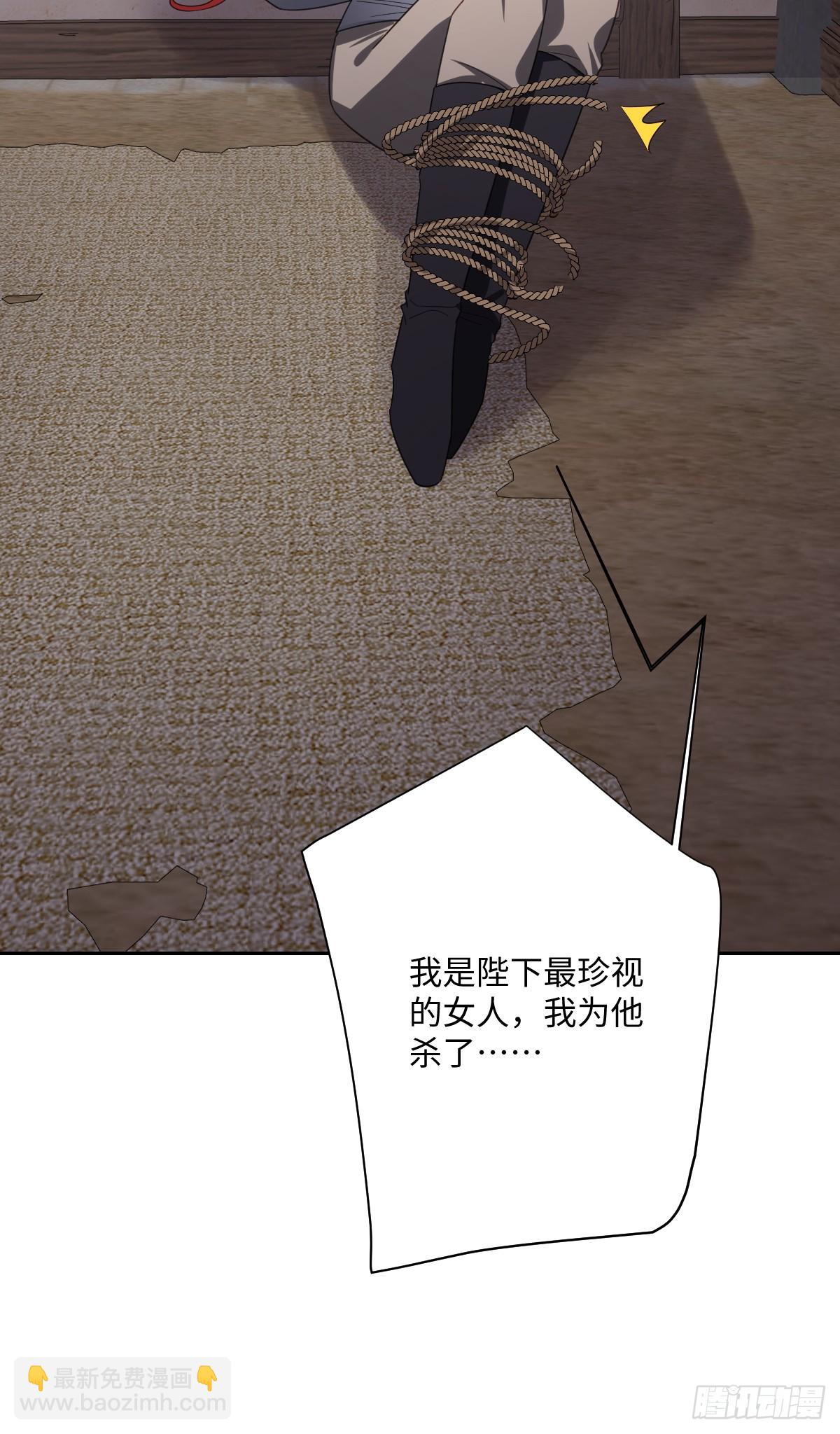 051 绝妙的计划(1/2)-第57话