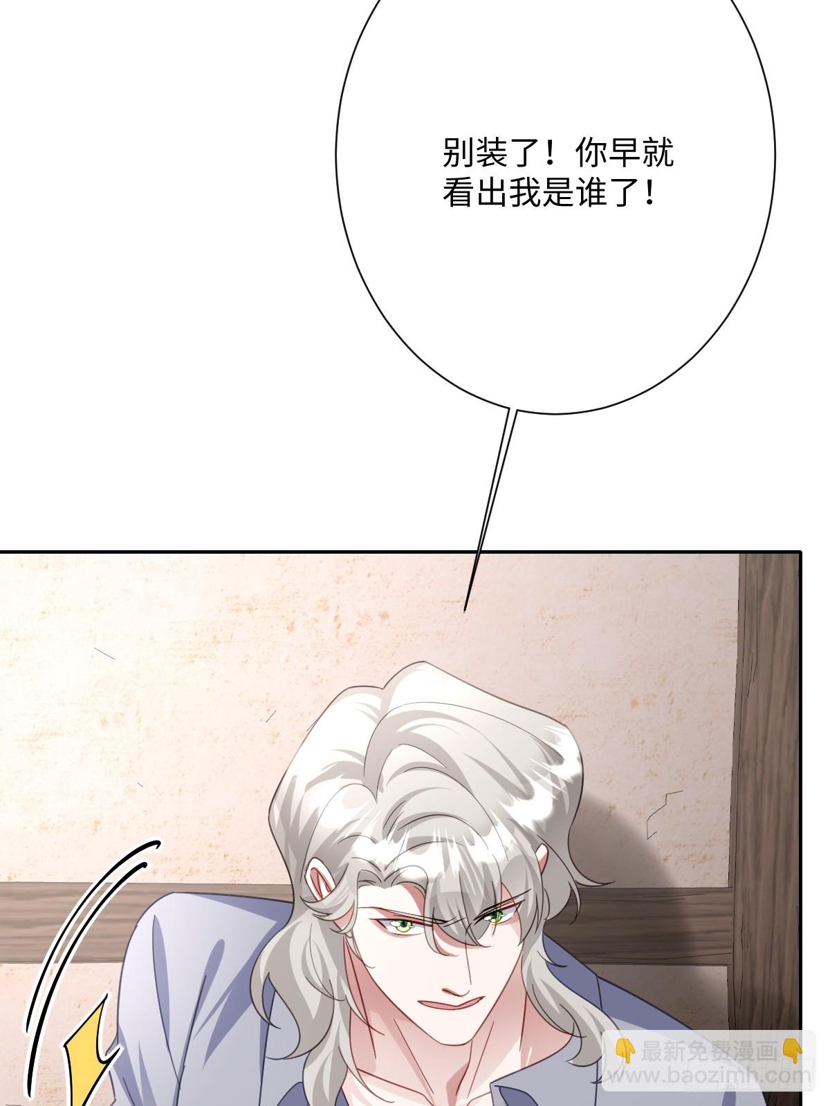 051 绝妙的计划(1/2)-第57话