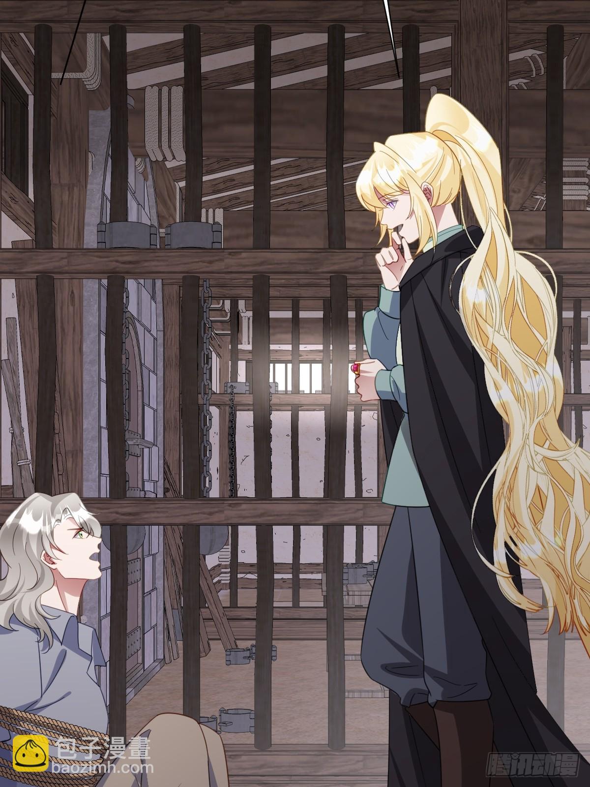 051 绝妙的计划(1/2)-第57话