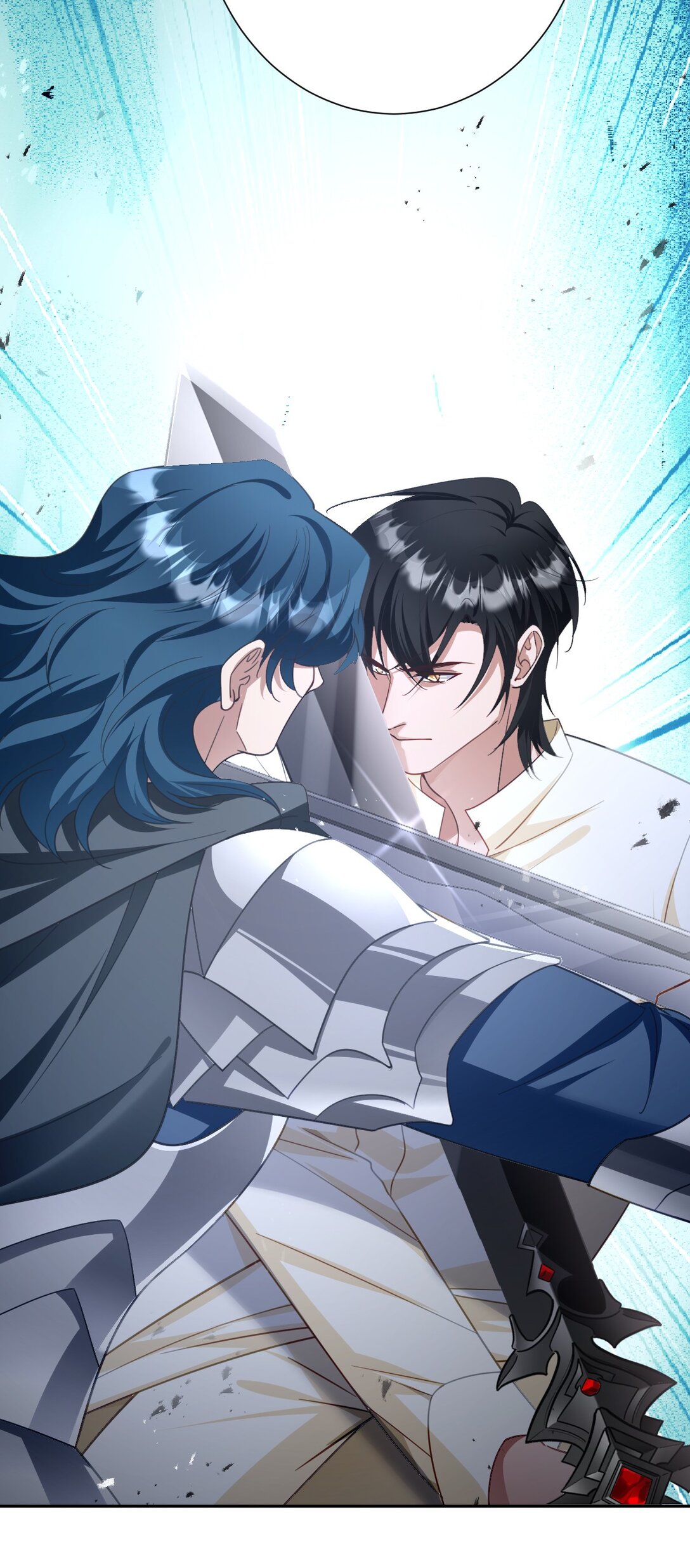 057 古妮妮被掳走！(1/2)-第59话