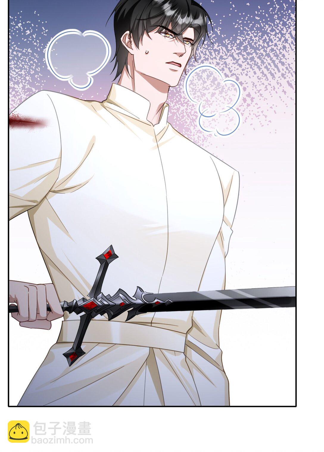 057 古妮妮被掳走！(1/2)-第59话