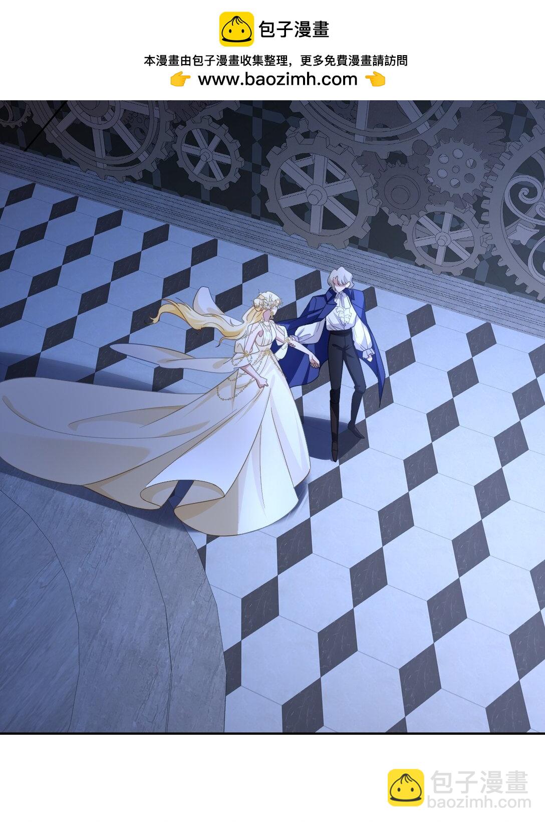 057 古妮妮被掳走！(1/2)-第59话