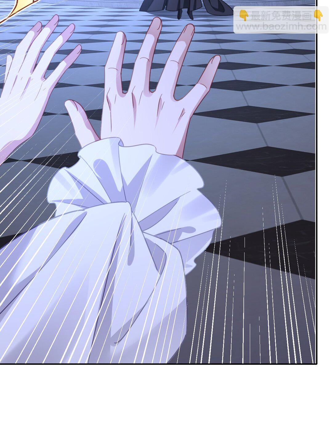 057 古妮妮被掳走！(1/2)-第59话