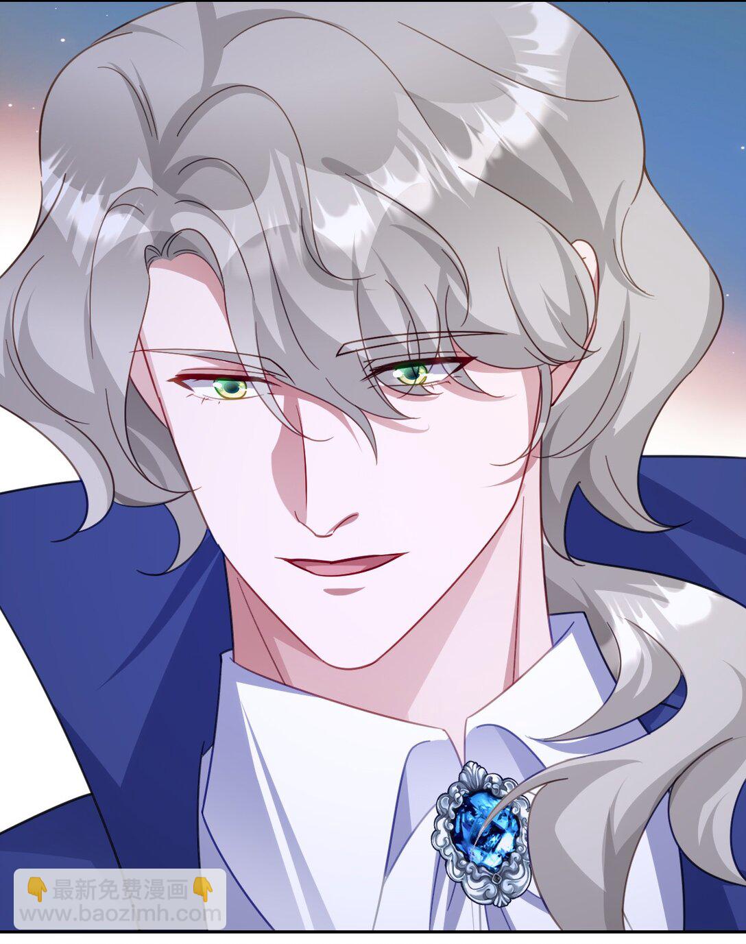 057 古妮妮被掳走！(1/2)-第59话