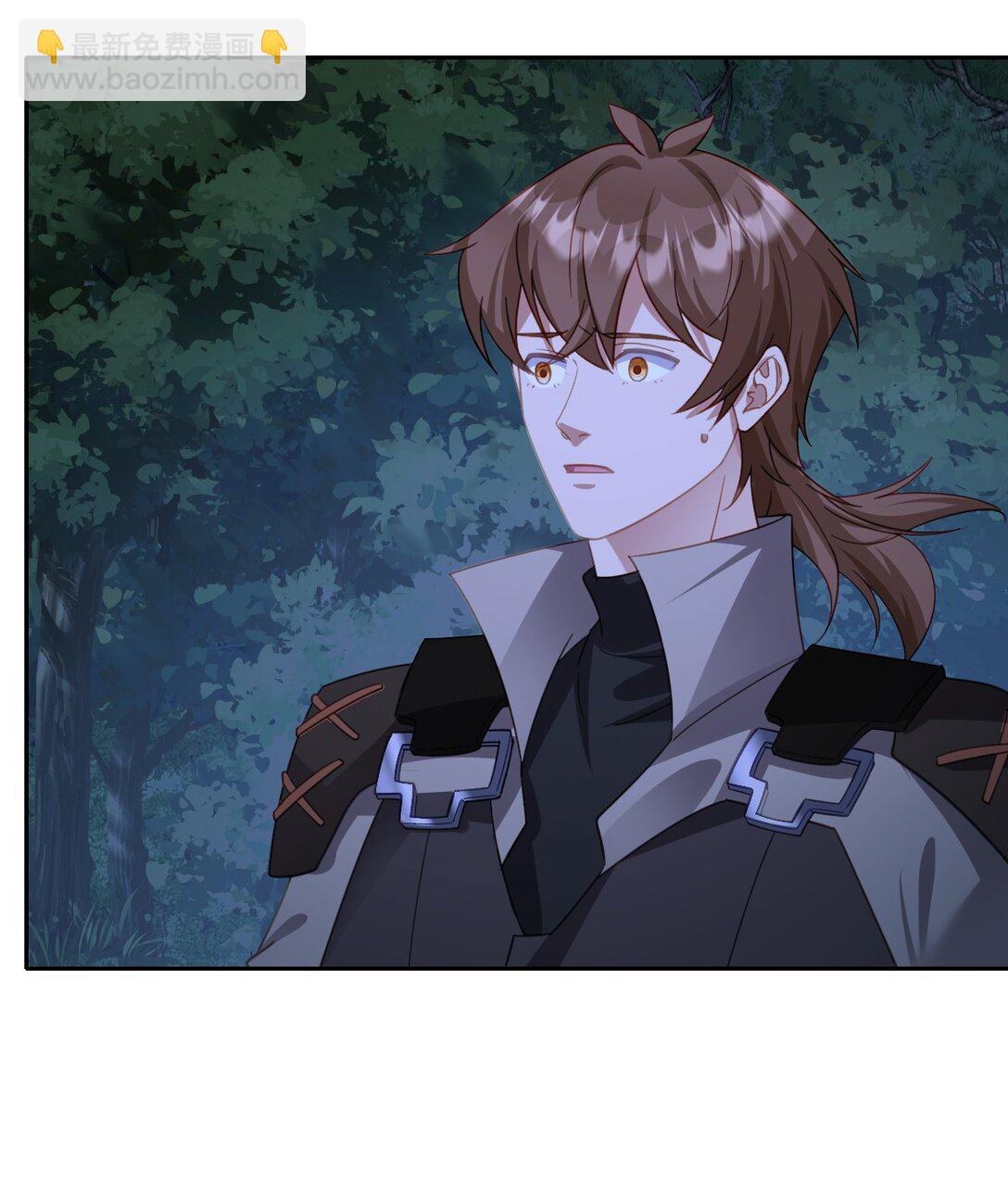 059 再次&ldquo;逃婚&rdquo;(1/2)-第61话