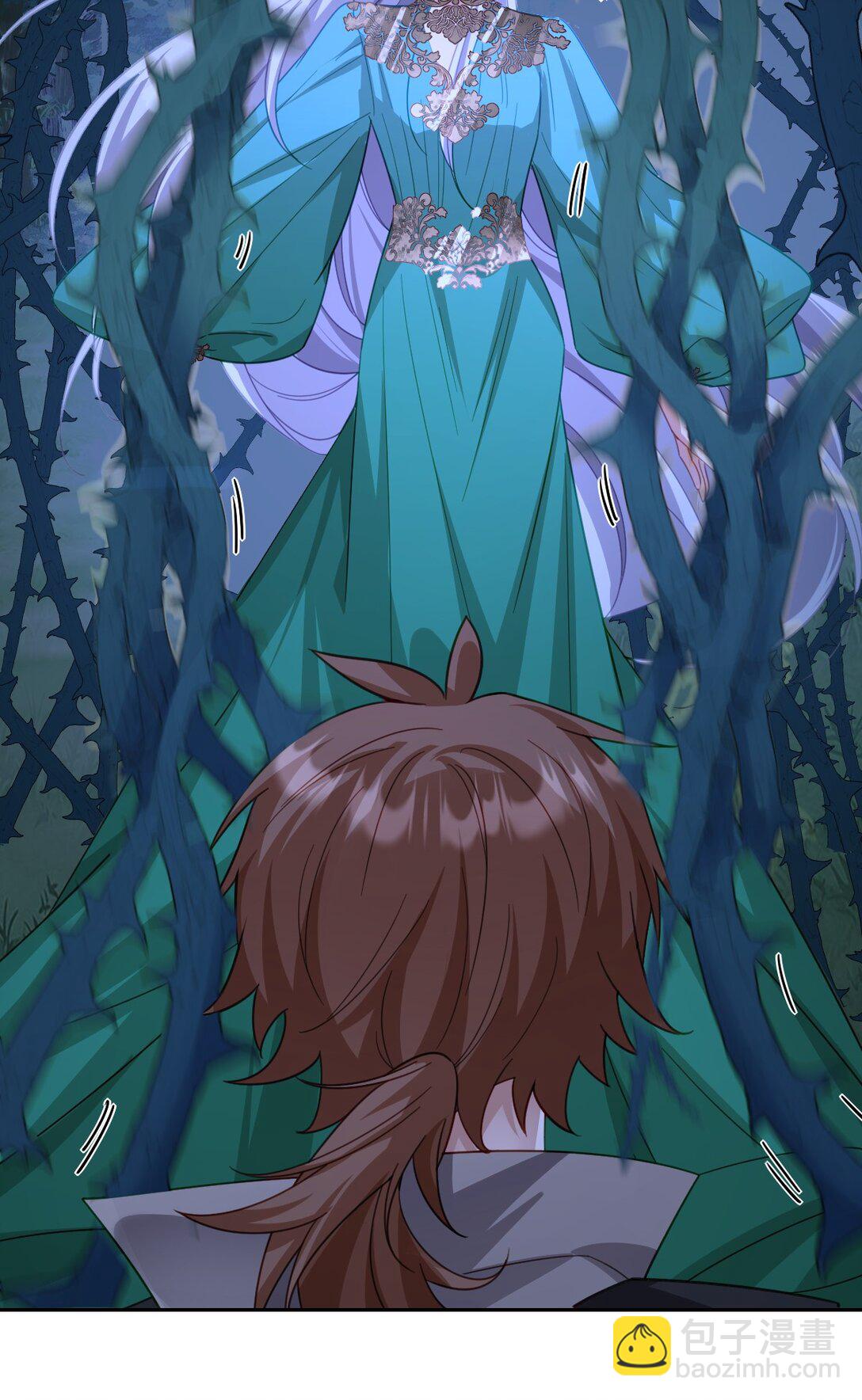 059 再次&ldquo;逃婚&rdquo;(1/2)-第61话