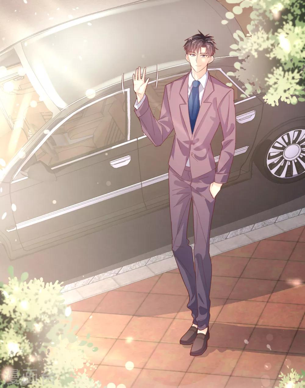 第53话 帅哥来抢人了-第55话