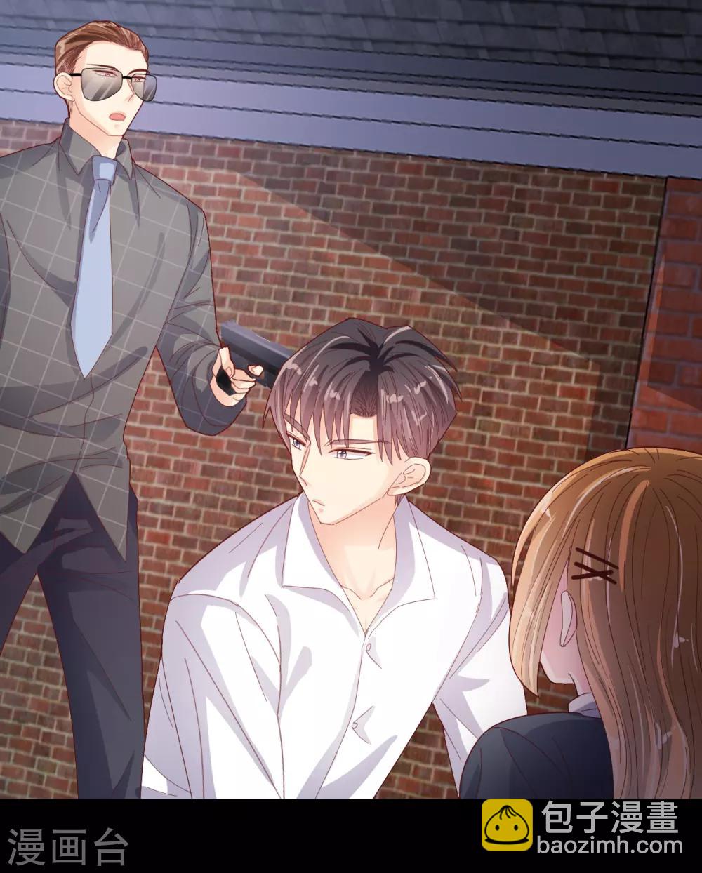 第89话 死斗-第93话