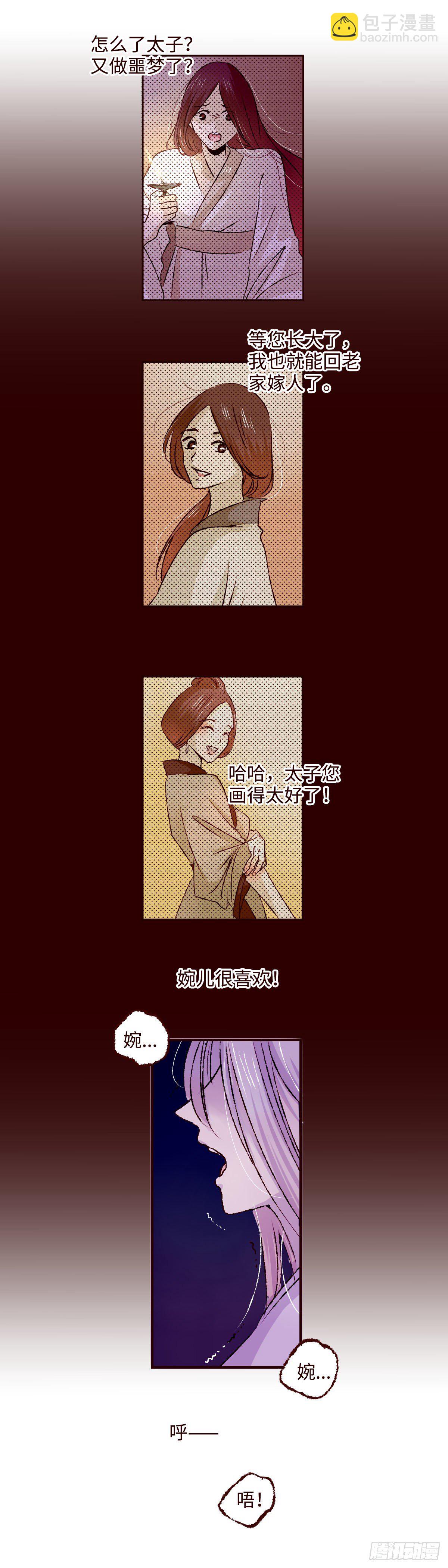 第十一回《牢笼》-第11话