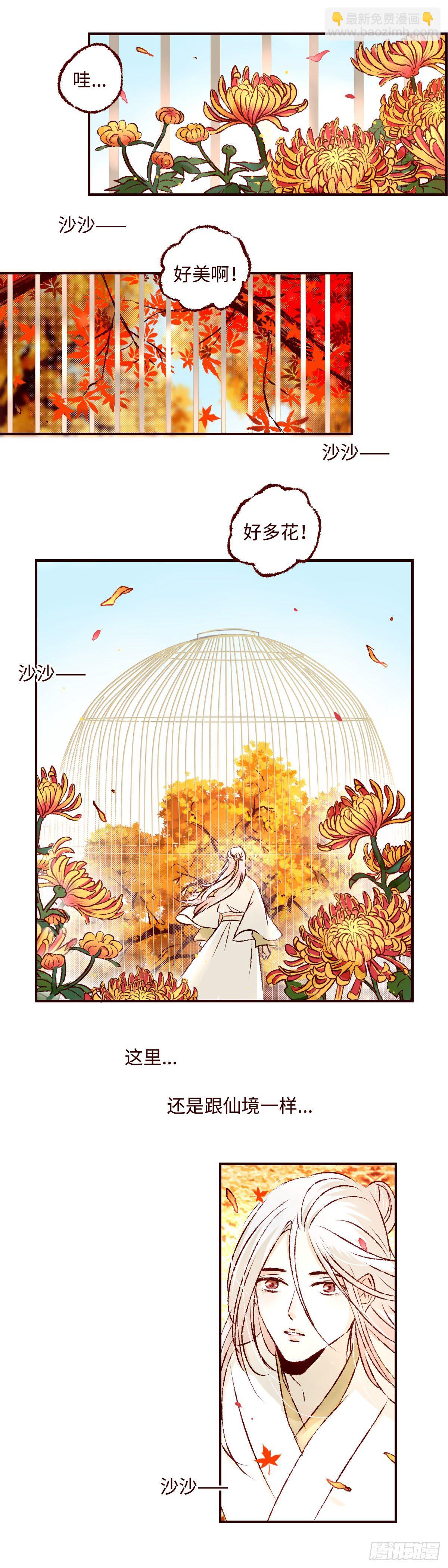 第十五回《再遇》-第15话