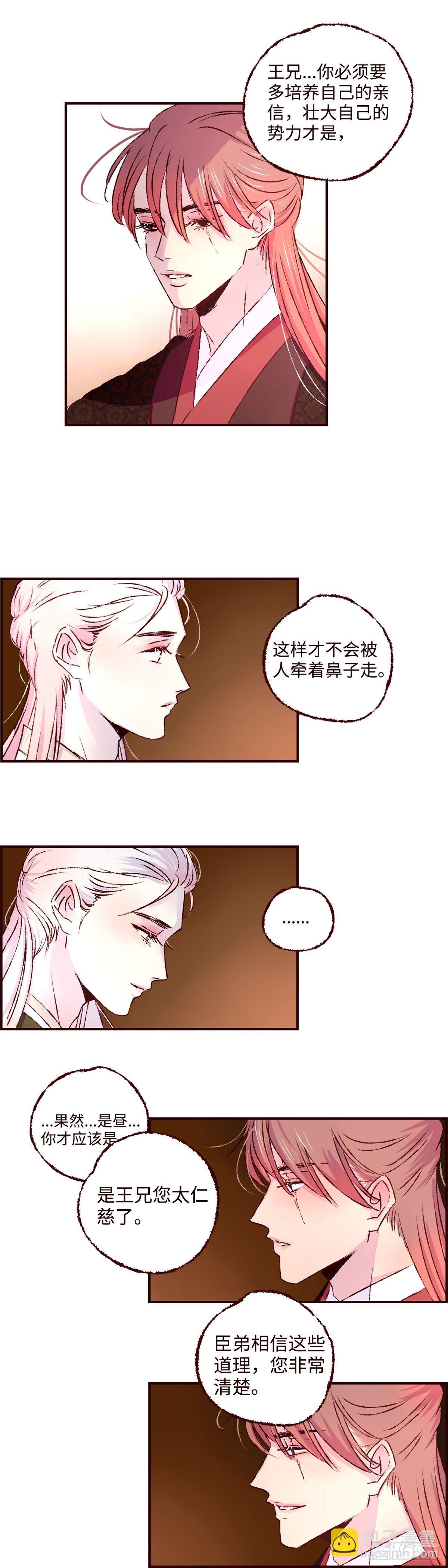 第二十一回《王兄》-第21话