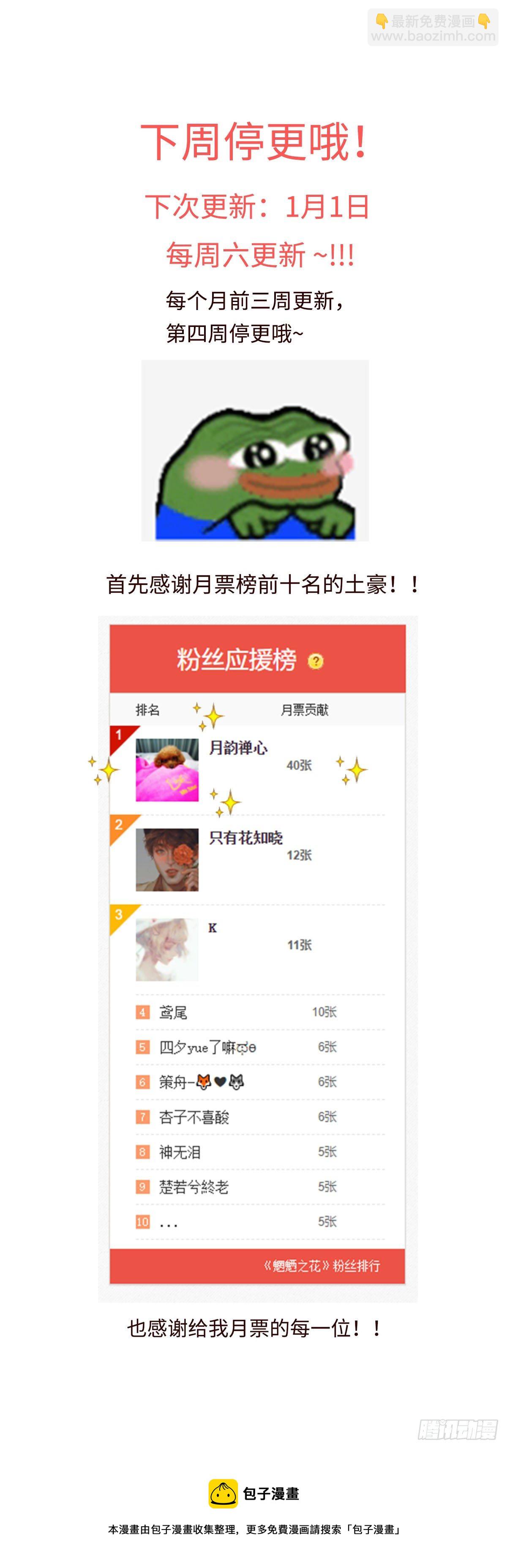 第二十一回《王兄》-第21话