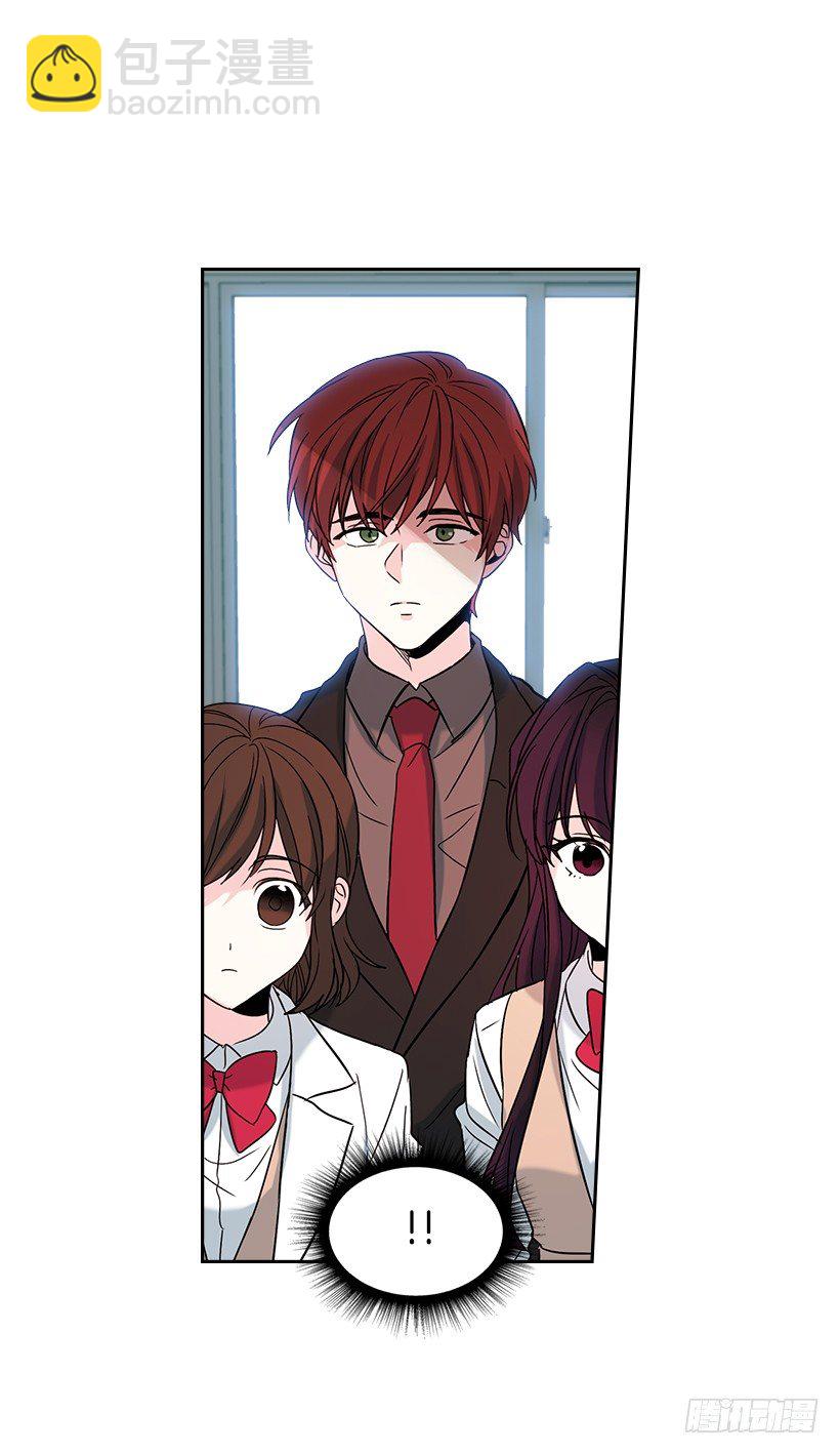 網絡小說的法則 - 12.大海真漂亮(1/2) - 5