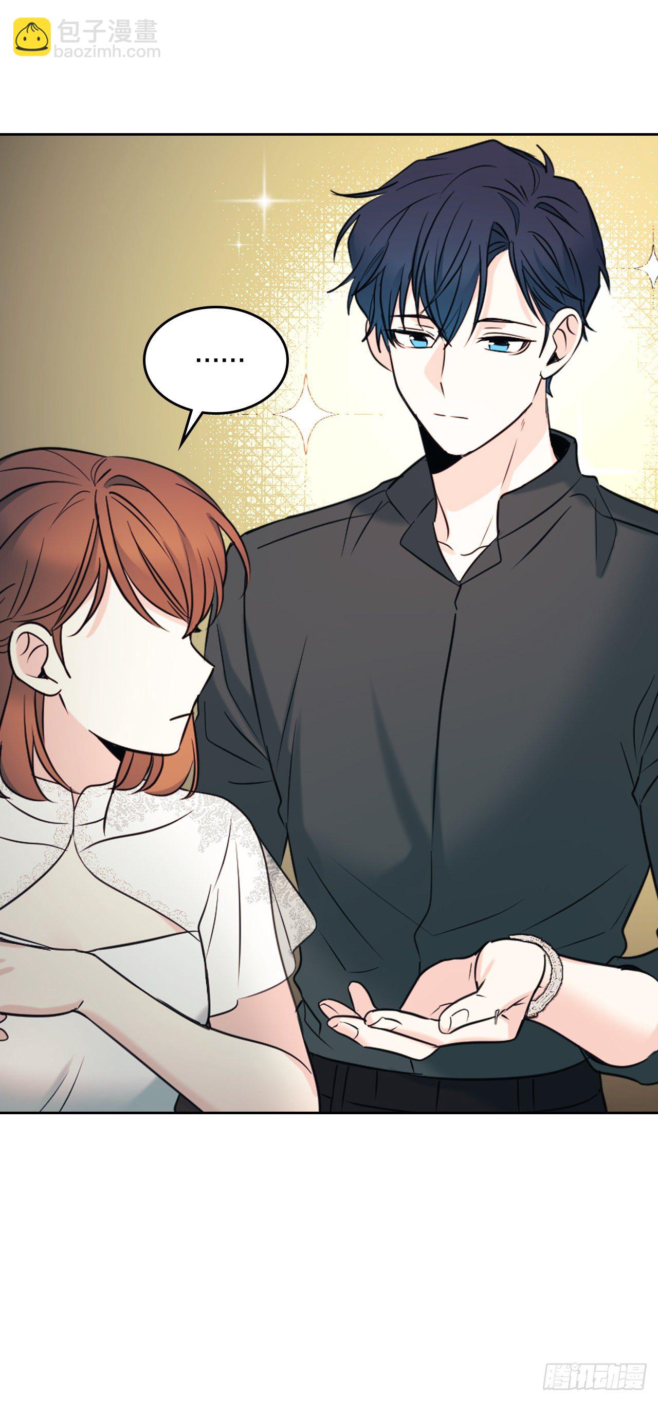 網絡小說的法則 - 132.如齡恩亨到場(1/2) - 3