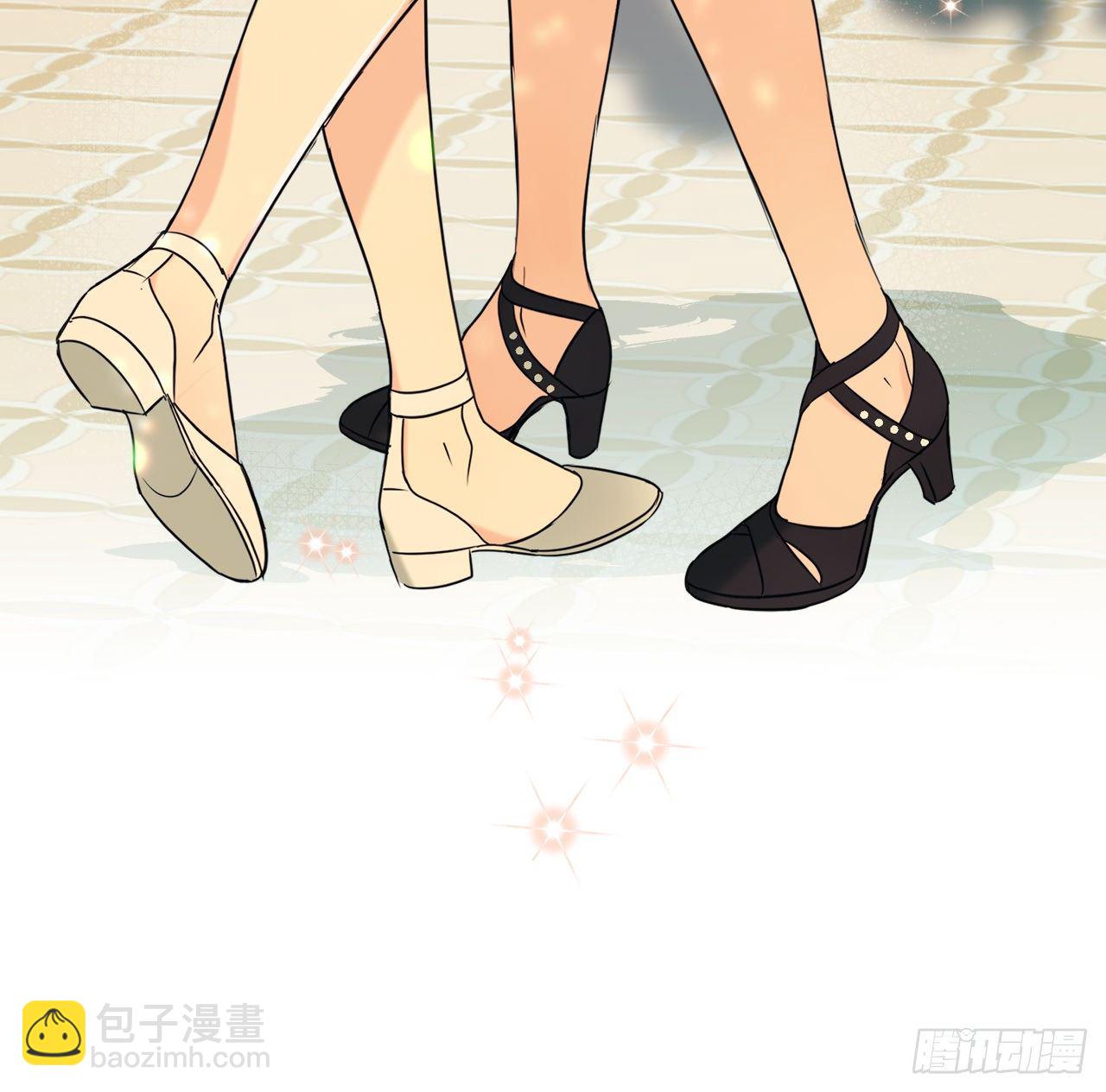 網絡小說的法則 - 132.如齡恩亨到場(1/2) - 6